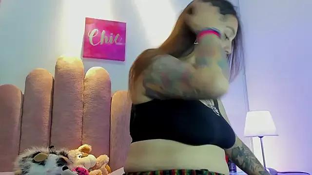 Explore our live girls sluts from our Custom and Multi clubs and checkout exclusive access to highly interactive content, such as shape, hair, titties, pussy type and many more.