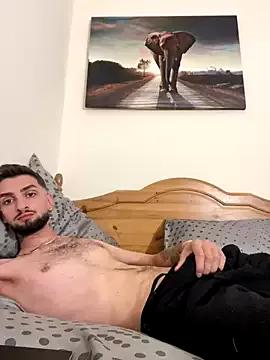 Juliann_who webcams show profile image 