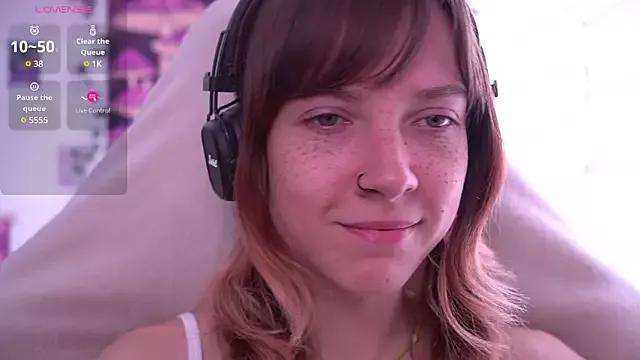 juliapie on StripChat