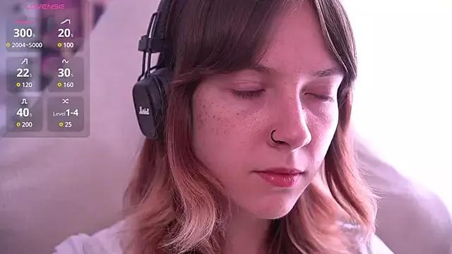 juliapie from StripChat is Freechat