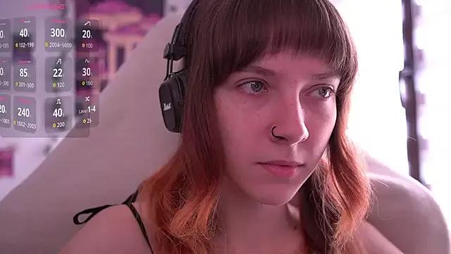 juliapie from StripChat is Freechat