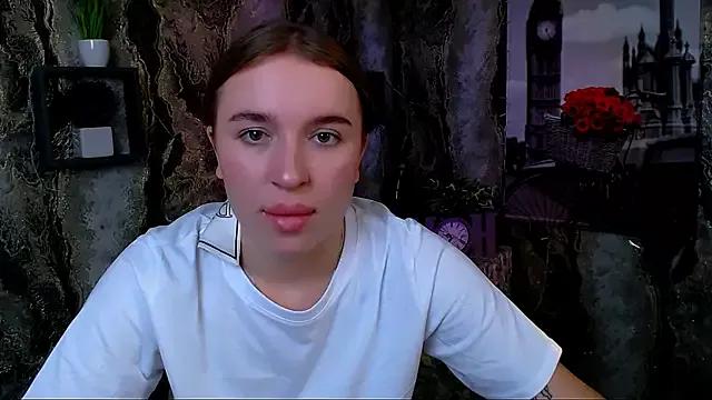 JuliaTopp_ from StripChat is Freechat