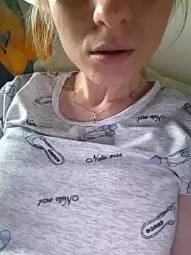JuliBant666 webcams show profile image 