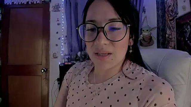 Julibella_sweet webcams show profile image 
