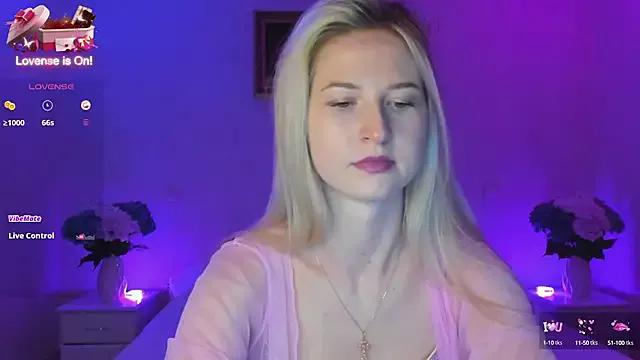 Julie_Blaze webcams show profile image 