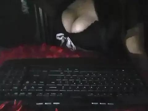 JulieJoe_ webcams show profile image 