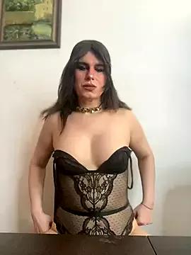 Photos of JulieMack from StripChat is Freechat