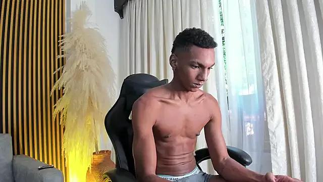 JulienSaint webcams show profile image 