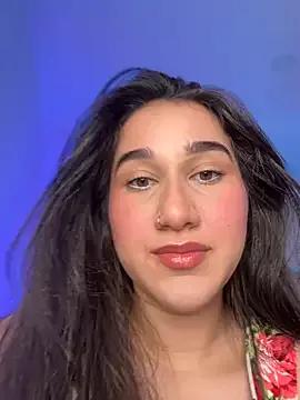 julieta_jhonss from StripChat is Freechat