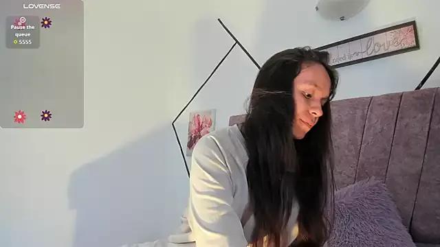 Julieta_Lein from StripChat is Freechat