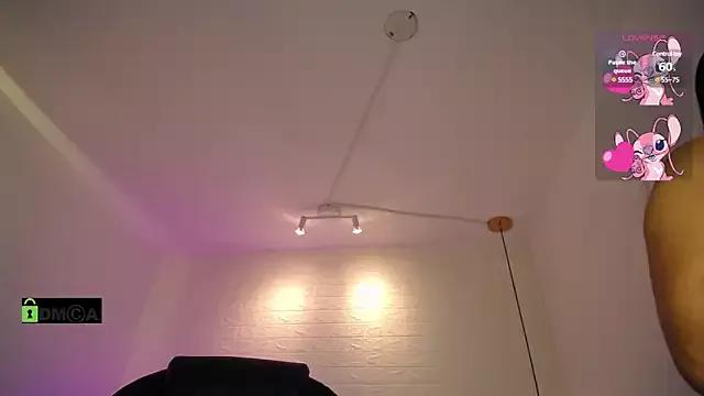 julieta_miller01 from StripChat is Freechat