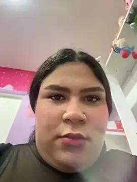 Julietafosters from StripChat is Freechat