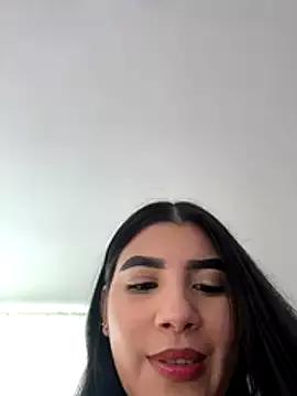 Photos of Julietalcl from StripChat is Private