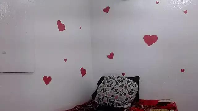 julietavagina from StripChat is Freechat