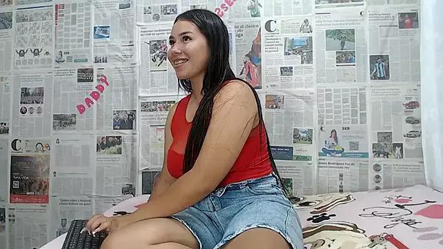 julietavagina18 from StripChat is Freechat