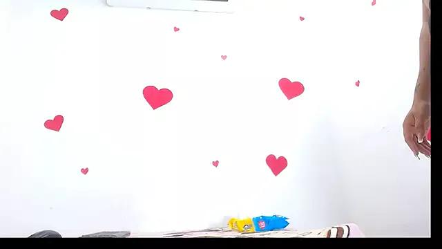 julietavagina18 from StripChat is Freechat