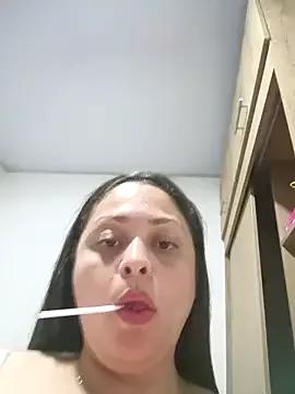 Julietta_1602 from StripChat is Freechat