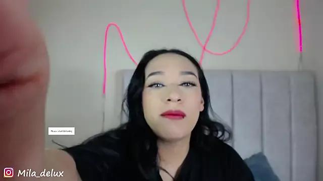 juliettaa_1 from StripChat is Freechat