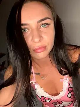JuliettBlack_ webcams show profile image 