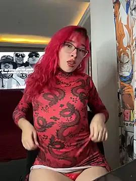 Juliette_monroy from StripChat is Freechat