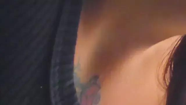 juliette_pretty_ from StripChat is Freechat