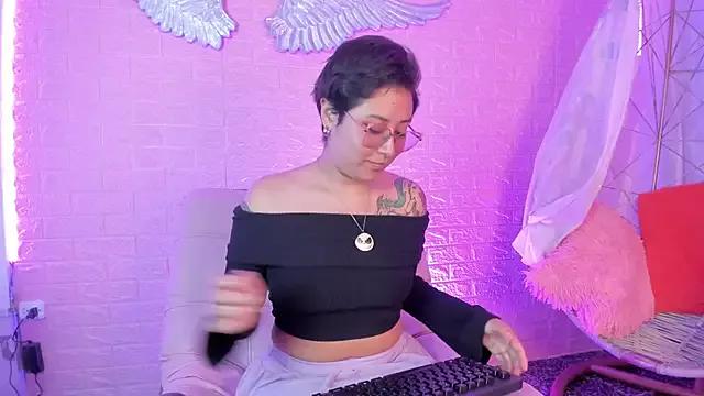 Juliexxxtasy webcams show profile image 