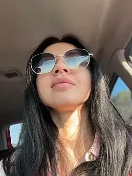 JulliaVegas from StripChat