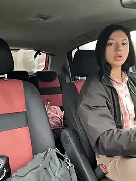 JulliaVegas from StripChat
