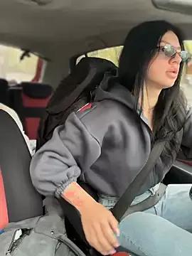 JulliaVegas from StripChat
