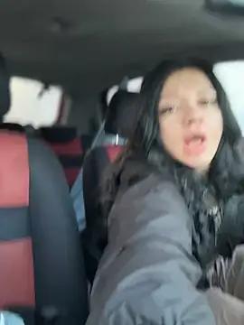 JulliaVegas from StripChat