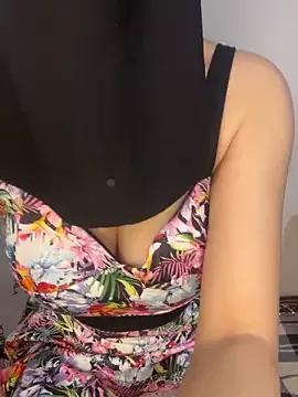 Photos of Jumanaa from StripChat is Group