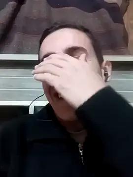 junior_kings from StripChat is Freechat
