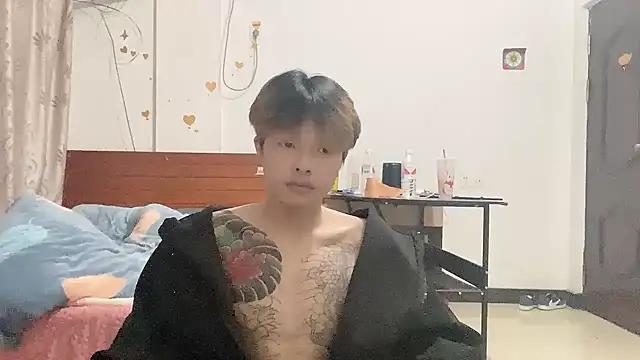 JUNJUN2563 from StripChat