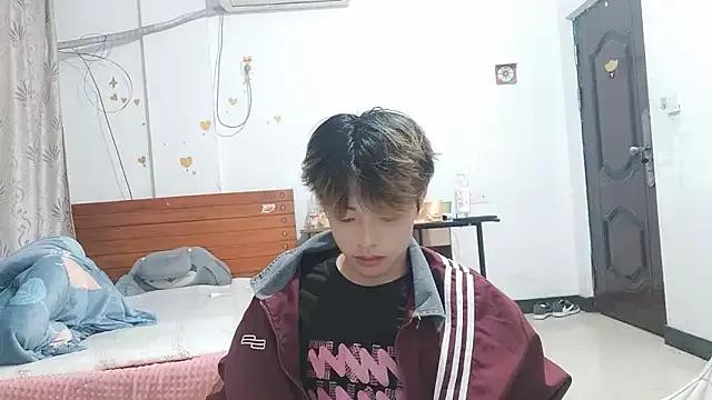 JUNJUN2563 from StripChat