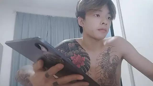 JUNJUN2563 from StripChat