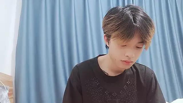 Photos of JUNJUN2563 from StripChat is Group