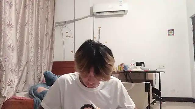 JUNJUN2563 from StripChat