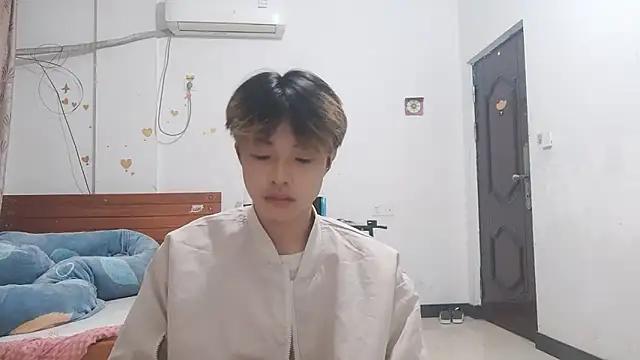 JUNJUN2563 from StripChat