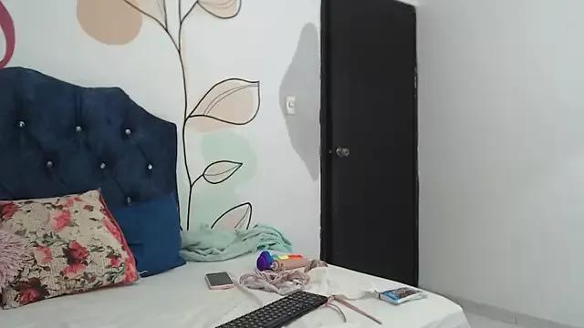 just-karla from StripChat is Freechat