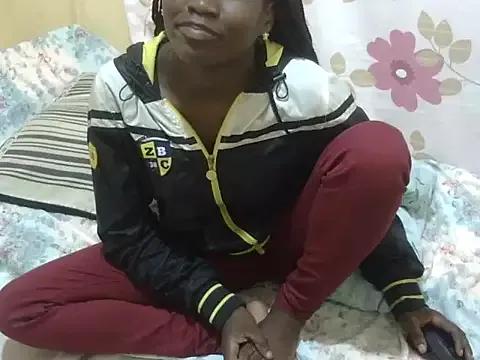 Just-nala3 from StripChat is Freechat