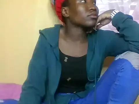 JUST_NALA3 from StripChat is Freechat