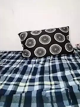 Just_noura from StripChat is Freechat