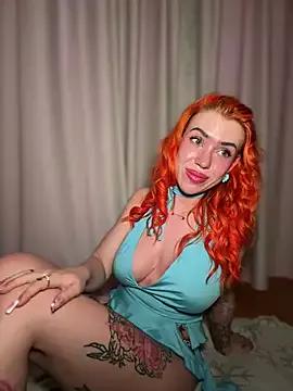 Just_Sophia_ from StripChat is Freechat