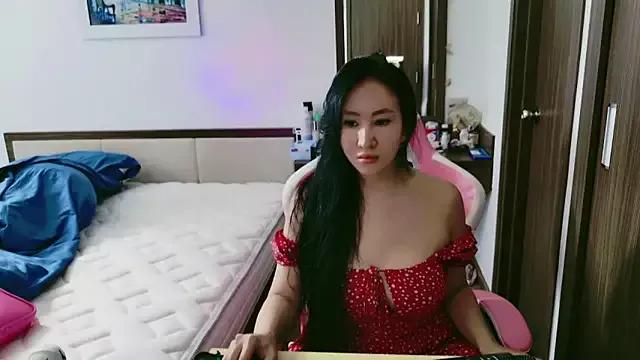 JustAngel77 from StripChat is Freechat