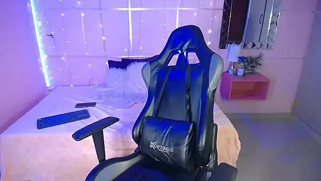 Justin_gray_ from StripChat is Freechat