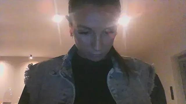 Justnani001 from StripChat is Freechat