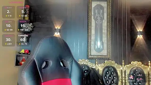 jymena_xxx on StripChat