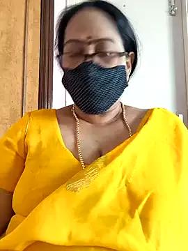 Jyosthna webcams show profile image 