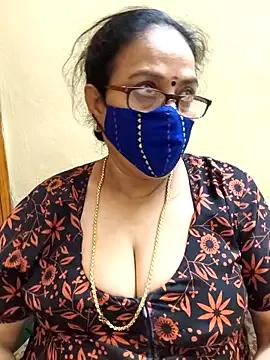 Jyosthna webcams show profile image 