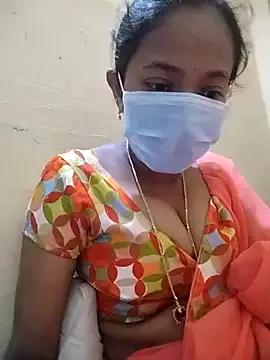 Jyotilakshmi webcams show profile image 